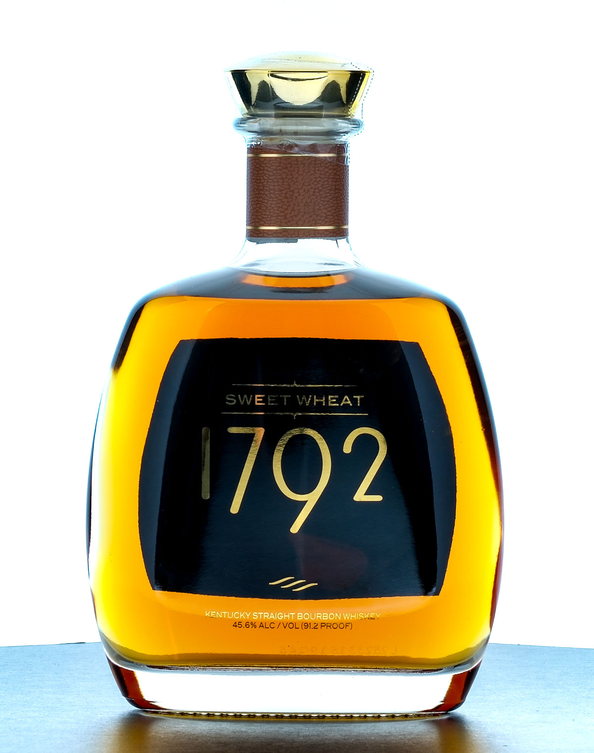 1792 Sweet Wheat Straight Bourbon (2025)