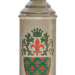 1962 Old Fitzgerald Original Sour Mash Bourbon