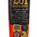 291 Barrel Proof Colorado Whiskey (photo 2)