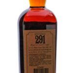 291 Barrel Proof Colorado Whiskey (photo 3)