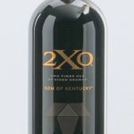 2XO Single Barrel Gen of Kentucky Straight Bourbon 2023