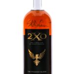 2XO The Phoenix Blend Bourbon 2022