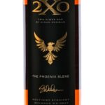 2XO The Phoenix Blend Bourbon 2022 (photo 2)