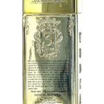 3 Kilos "1937" Gold 999.9 Ultra Premium Vodka (photo 2)