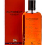 A. de Fussigny Superieur Cognac Fine Champagne