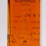 A. de Fussigny Superieur Cognac Fine Champagne (photo 4)