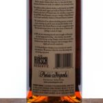 A.H. Hirsch Reserve 16 Year Old Straight Bourbon Whiskey 2003 (Gold Foil) (photo 3)
