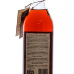 A.H. Hirsch Reserve 16 Year Old Straight Bourbon Whiskey 2003 (Gold Foil) (photo 4)