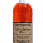 A Midwinter Nights Dram Rye 2021