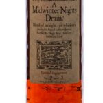 A Midwinter Nights Dram Rye 2021 (photo 2)