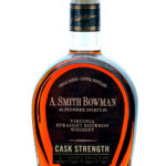 A. Smith Bowman 9 Year Cask Strength Straight Bourbon