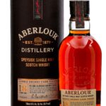 Aberlour 18 Year Double Sherry Cask Finish Speyside Single Malt Scotch