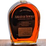 Abraham Bowman Pioneer Spirit Special Release Bourbon Whiskey 2013 (photo 2)