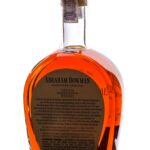 Abraham Bowman Pioneer Spirit Special Release Bourbon Whiskey 2013 (photo 4)