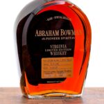 Abraham Bowman Special Coffee Finish Virginia Whiskey 2015 (photo 2)