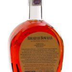 Abraham Bowman Special Coffee Finish Virginia Whiskey 2015 (photo 4)