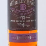 Ainsley Brae Single Malt Scotch Aged 49 Years (photo 3)