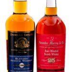 Alexander Murray & Co./Duncan Taylor Scotch Group (2 Bottles) (photo 2)