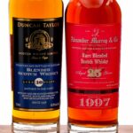 Alexander Murray & Co./Duncan Taylor Scotch Group (2 Bottles) (photo 3)