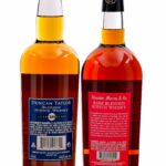 Alexander Murray & Co./Duncan Taylor Scotch Group (2 Bottles) (photo 4)