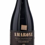 Allegrini Amarone della Valpolicella Classico 1995