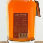 Amador "Ten Barrels" Small Batch Straight Hop-Flavored Whiskey 2014 (photo 3)