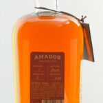 Amador "Ten Barrels" Small Batch Straight Hop-Flavored Whiskey 2014 (photo 4)