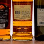 Amrut/Dewar's/Port Askaig Scotch and Whiskey Group (3 Bottles) (photo 3)