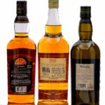 Amrut/Dewar's/Port Askaig Scotch and Whiskey Group (3 Bottles) (photo 4)