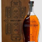 Angel's Envy Cask Strength Kentucky Bourbon 2019