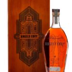 Angel's Envy Cask Strength Kentucky Bourbon 2022