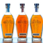 Angel's Envy Limited Release Cellar Collection Series Straight Bourbon Whiskies Volumes 1–3 (375ml Each) (photo 2)