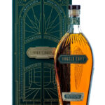 Angel's Envy Limited Release Cellar Collection Straight Rye Whiskey (Finished In Anejo Tequila Barrels) Volume 005 2025