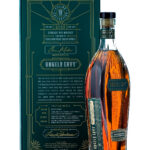 Angel's Envy Limited Release Cellar Collection Straight Rye Whiskey (Finished In Anejo Tequila Barrels) Volume 005 2025 (photo 2)