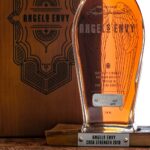 Angels Envy Cask Strength Bourbon 2018 (photo 2)