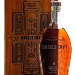 Angels Envy Cask Strength Bourbon 2019