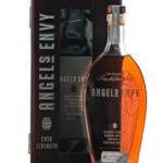 Angels Envy Cask Strength Straight Bourbon 2015