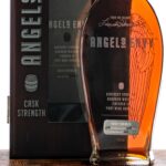Angels Envy Cask Strength Straight Bourbon 2015 (photo 2)