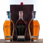 Angels Envy Cellar Collection Series Bourbon Set (photo 2)