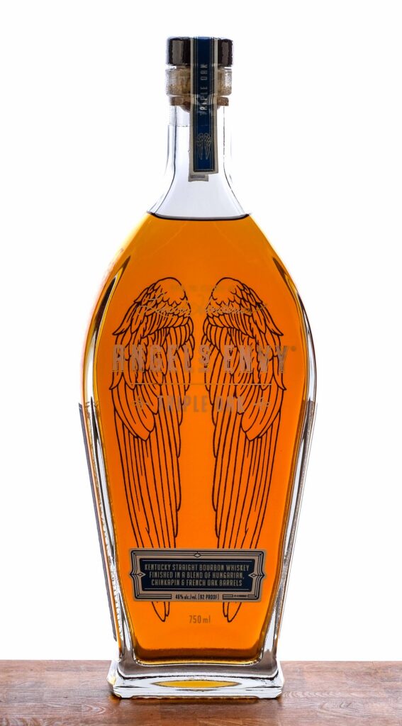 Angels Envy Triple Oak Straight Bourbon 2024