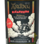 Ardbeg BizarreBQ Islay Single Malt Scotch 2023