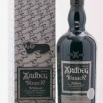 Ardbeg "Blaaack" Islay Single Malt Scotch