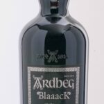 Ardbeg "Blaaack" Islay Single Malt Scotch (photo 2)