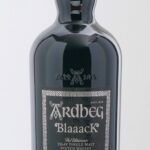Ardbeg "Blaaack" Islay Single Malt Scotch (photo 2)