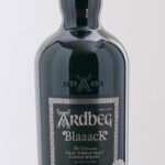 Ardbeg "Blaaack" Islay Single Malt Scotch (photo 2)