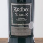 Ardbeg "Blaaack" Islay Single Malt Scotch (photo 3)
