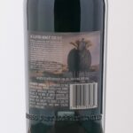 Ardbeg "Blaaack" Islay Single Malt Scotch (photo 4)