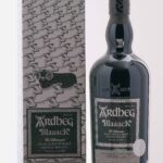 Ardbeg "Blaaack" Islay Single Malt Scotch