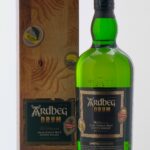 Ardbeg "Drum" Islay Single Malt Scotch 2019