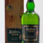 Ardbeg "Drum" Islay Single Malt Scotch 2019